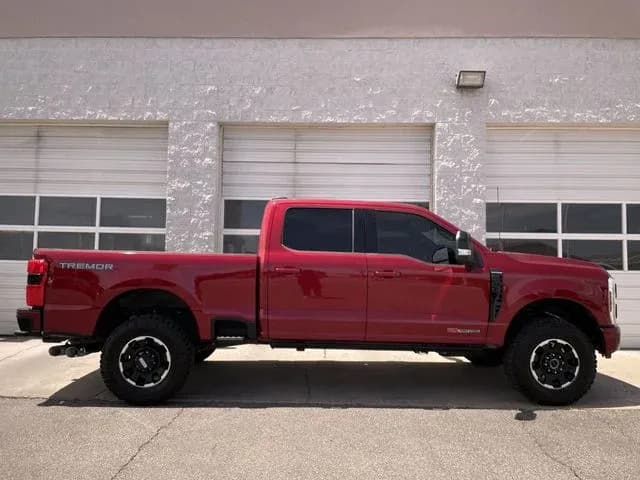 2026 Ford F-350SD