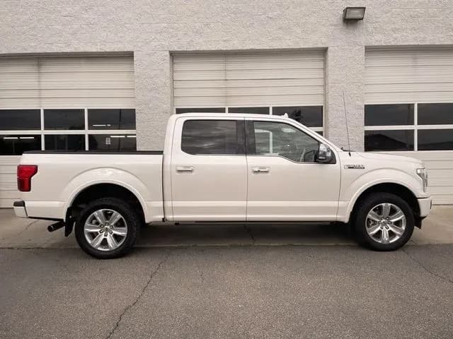 2018 Ford F-150 - Pickup