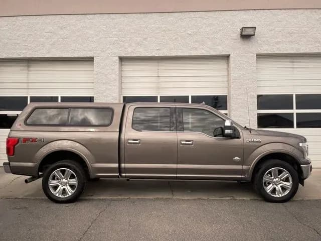 2020 Ford F-150 - Pickup