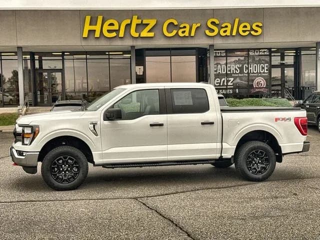 2023 Ford F-150 - Pickup