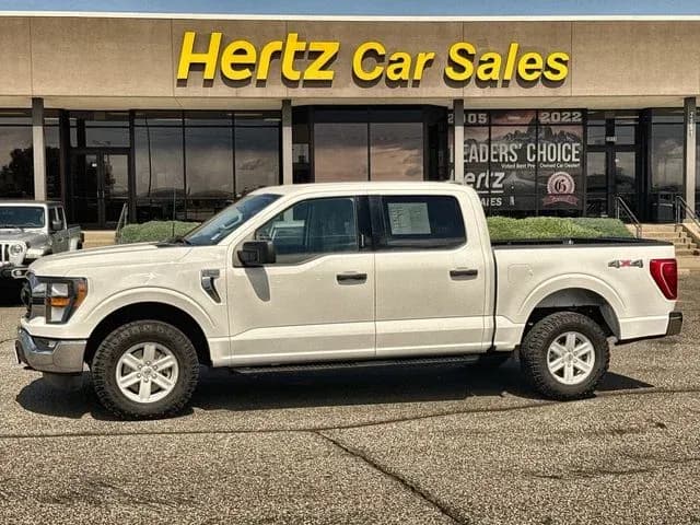 2023 Ford F-150 - Pickup