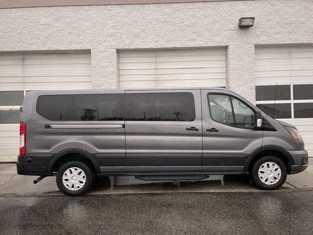 2024 Ford Transit-350 - Vans