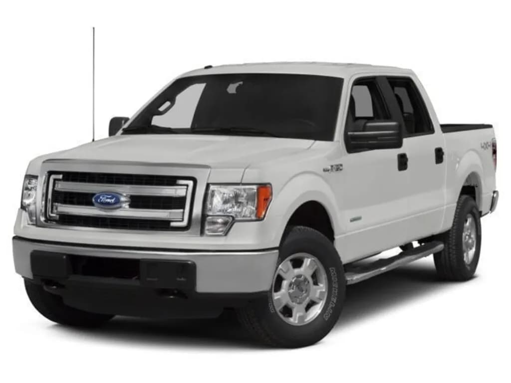2014 Ford F-150 - Pickup