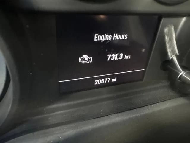 2026 Chevrolet Silverado 2500 HD