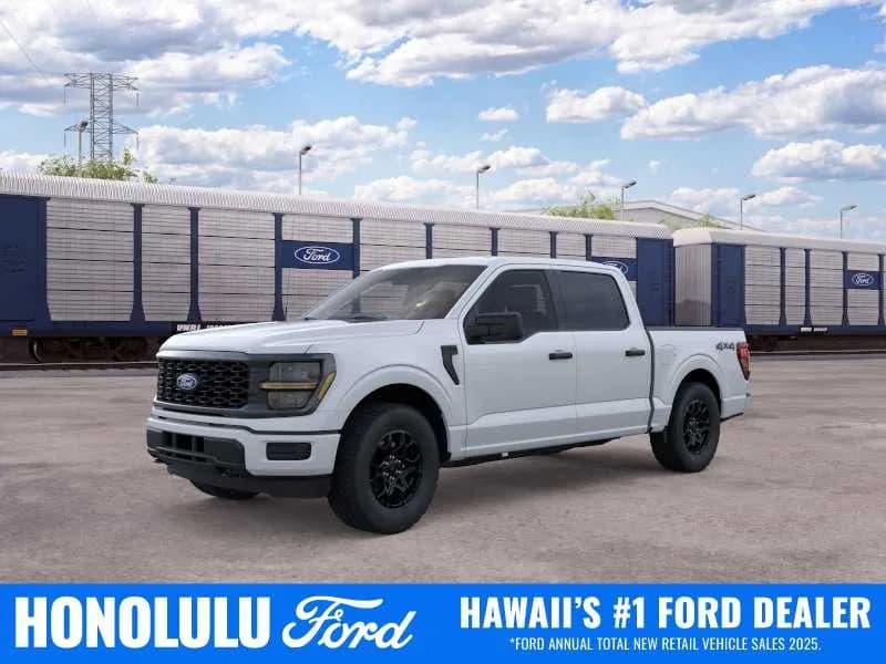 2026 Ford F-150 - Pickup