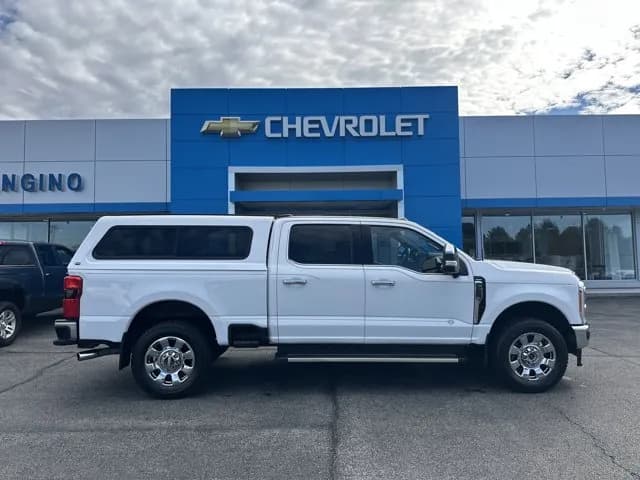 2023 Ford F-250 Crew Cab - Pickup
