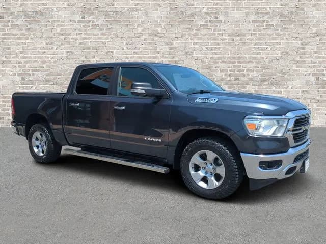 2019 Ram 1500 - Pickup