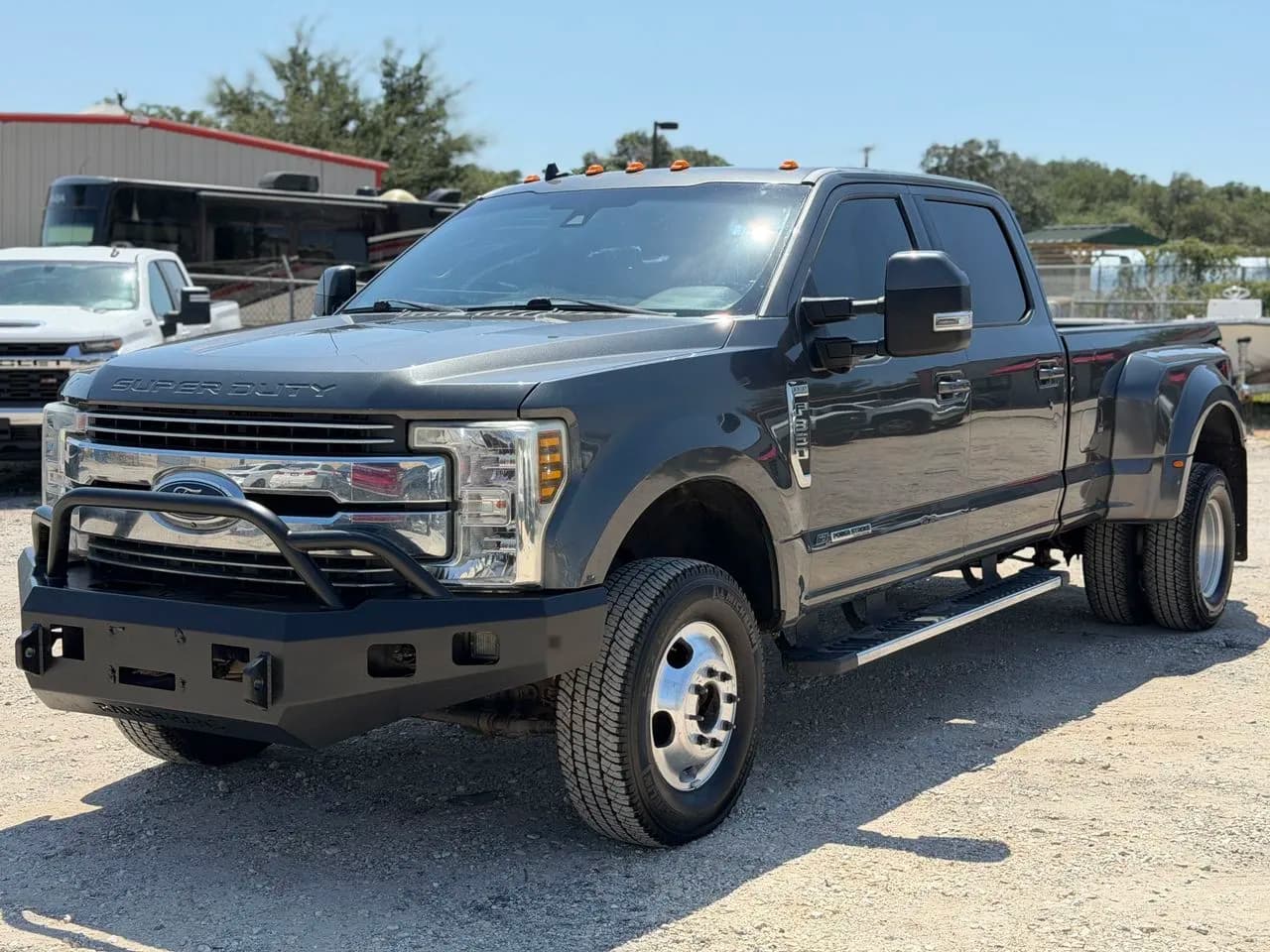 2019 Ford F-350 SD - Pickup