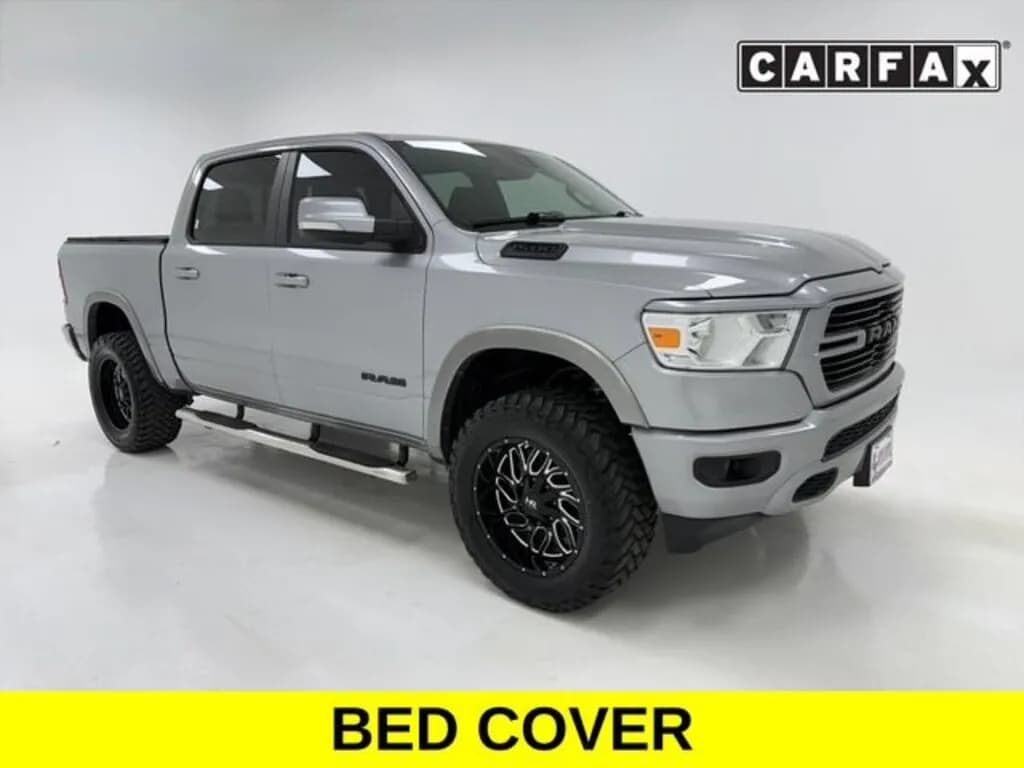 2019 Ram 1500 - Pickup