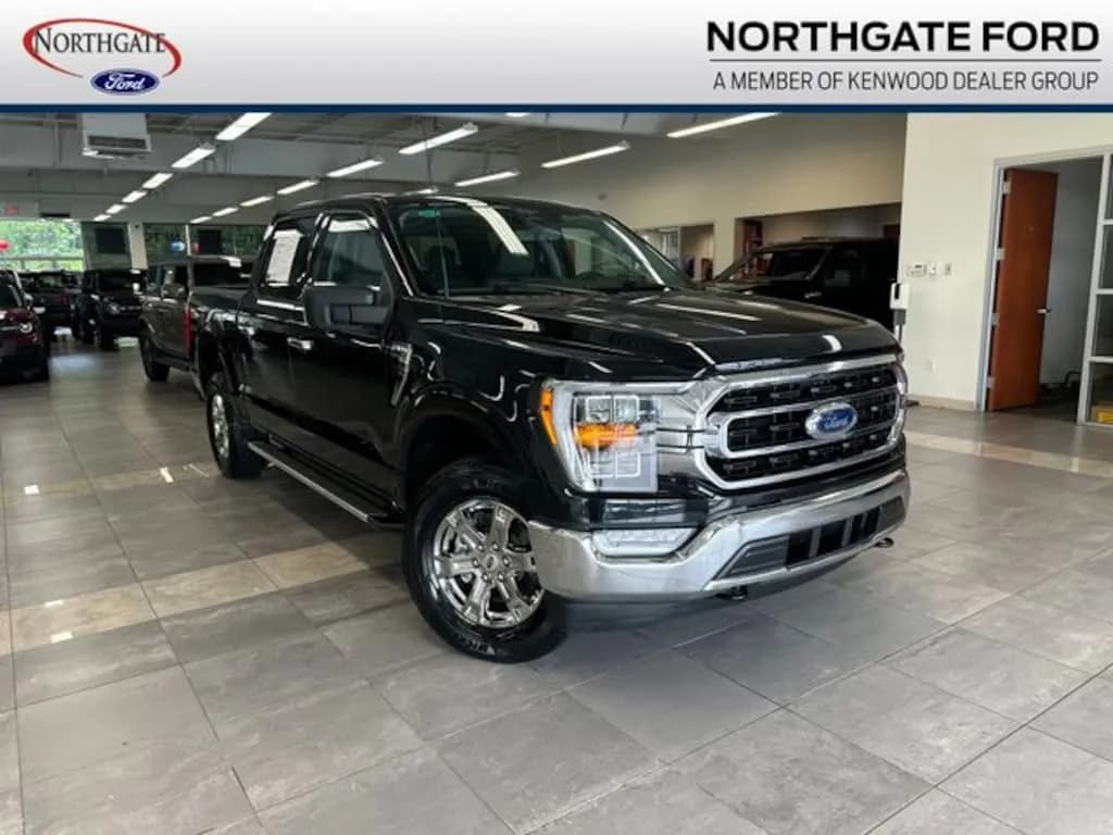 2023 Ford F-150 - Pickup