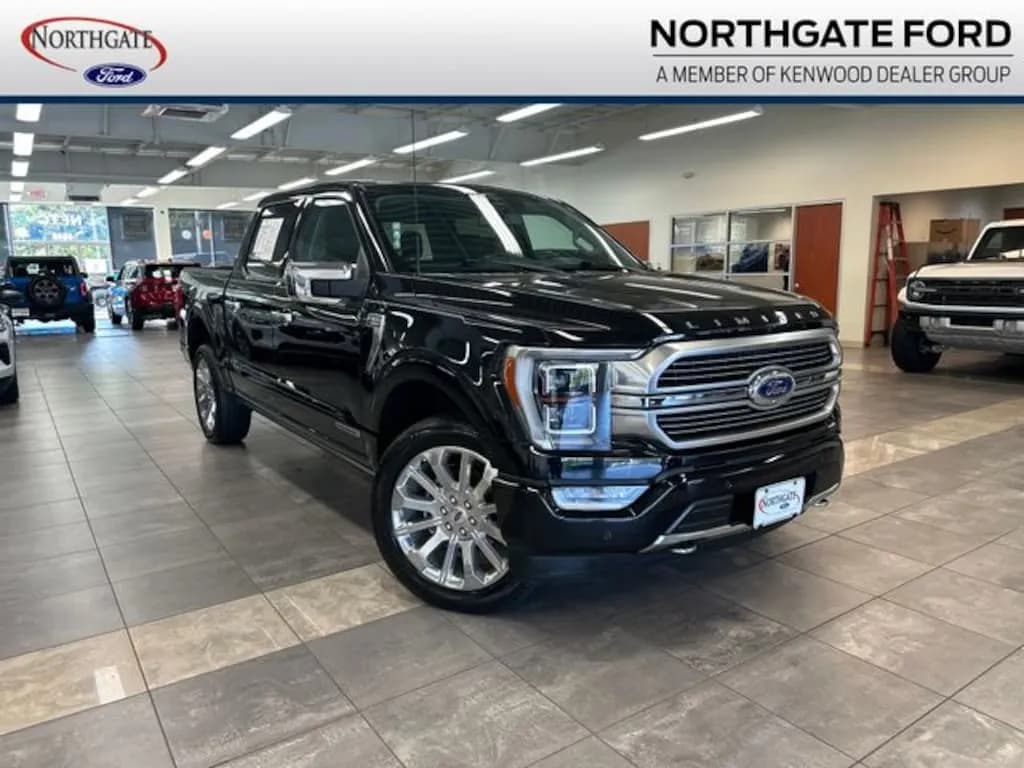 2023 Ford F-150 - Pickup