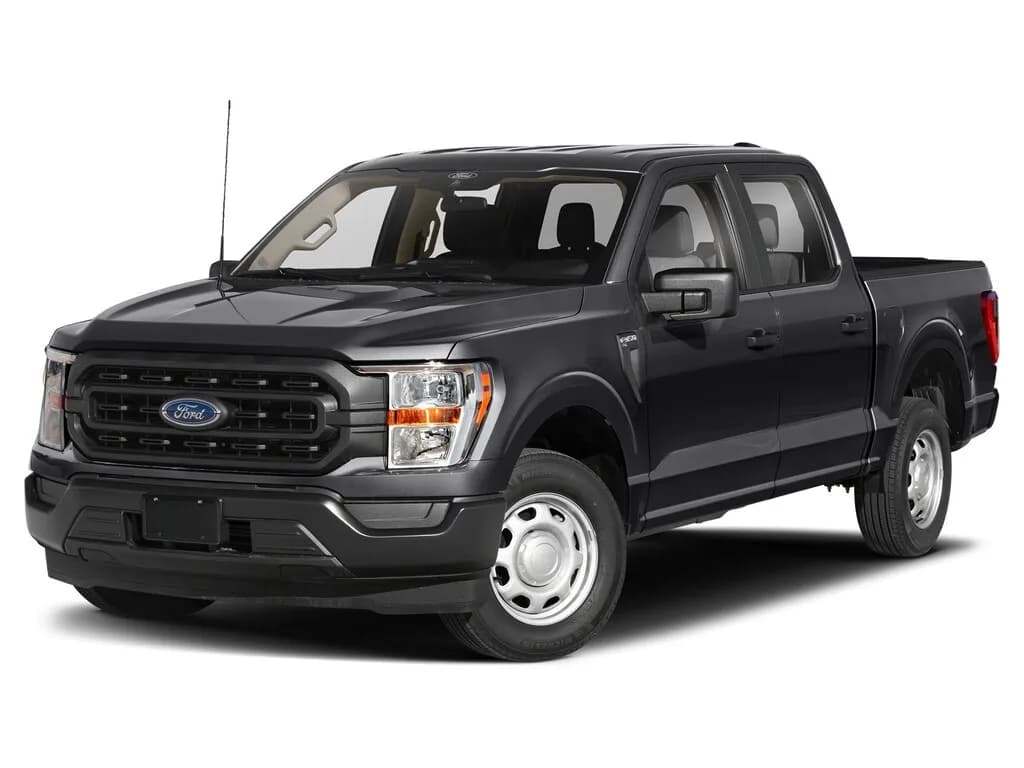 2023 Ford F-150 - Pickup