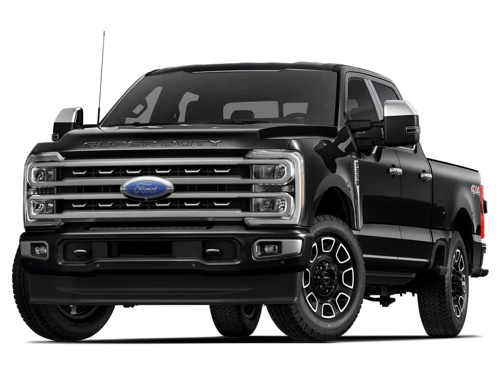 2023 Ford F-250SD