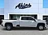 2026 Chevrolet Silverado 3500HD