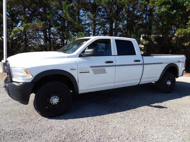 2014 Ram 2500 - Pickup