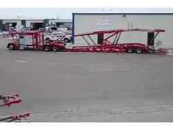 2019 Peterbilt 389 - Car Hauler Trucks