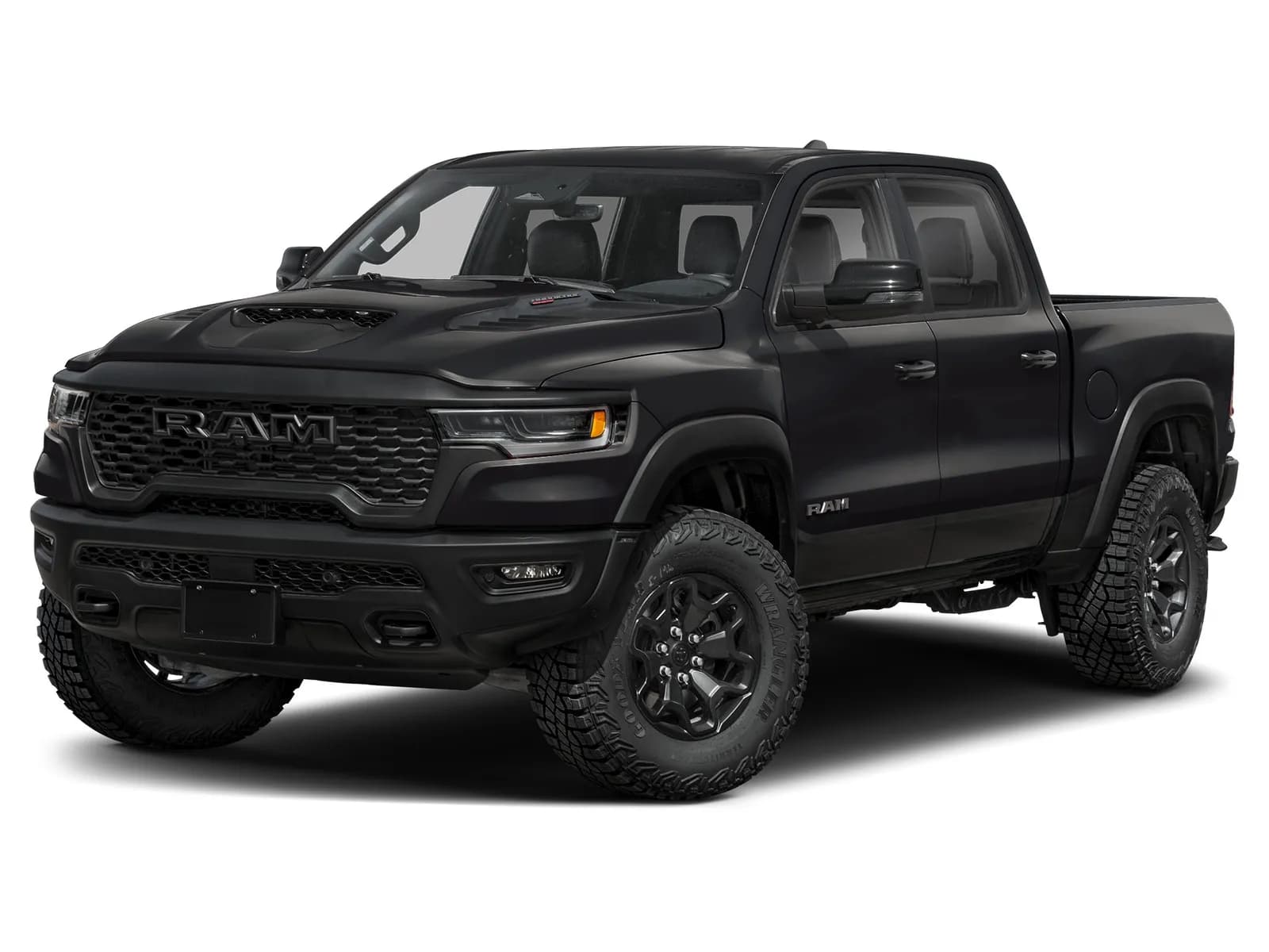 2027 Ram 1500