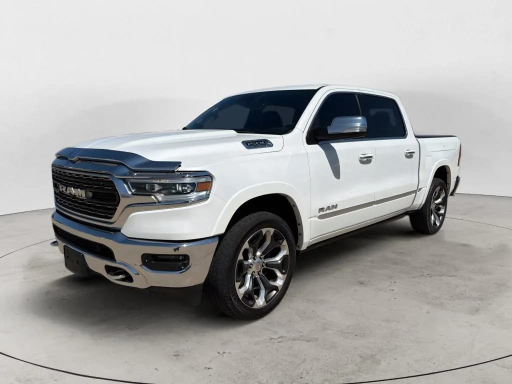 2019 Ram 1500 - Pickup