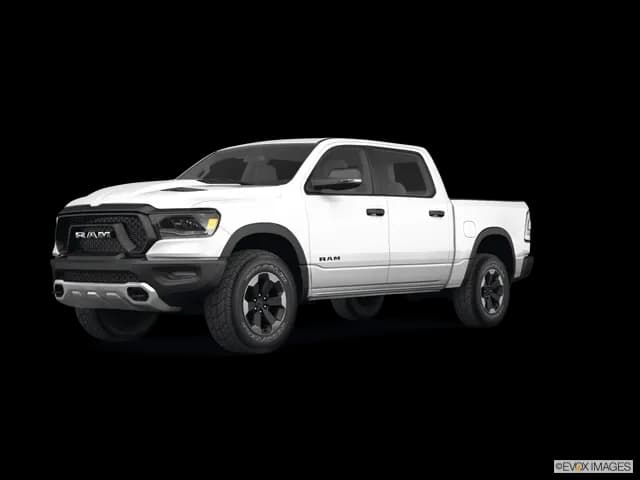 2022 Ram 1500 - Pickup