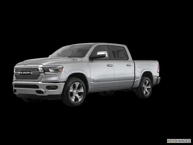 2019 Ram 1500 - Pickup