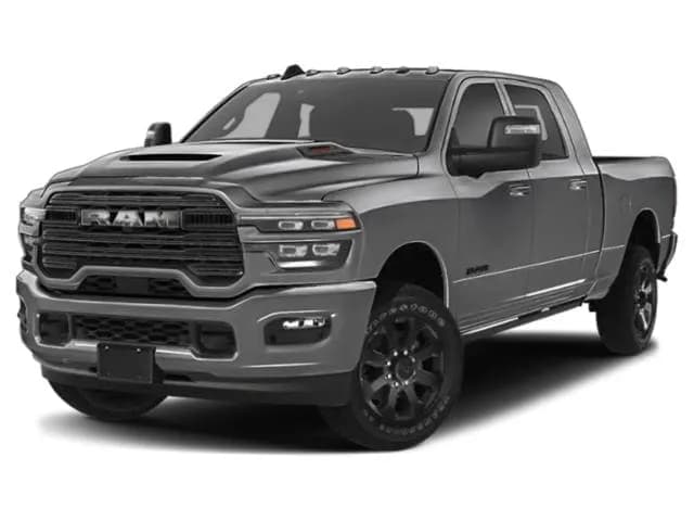 2027 Ram 3500