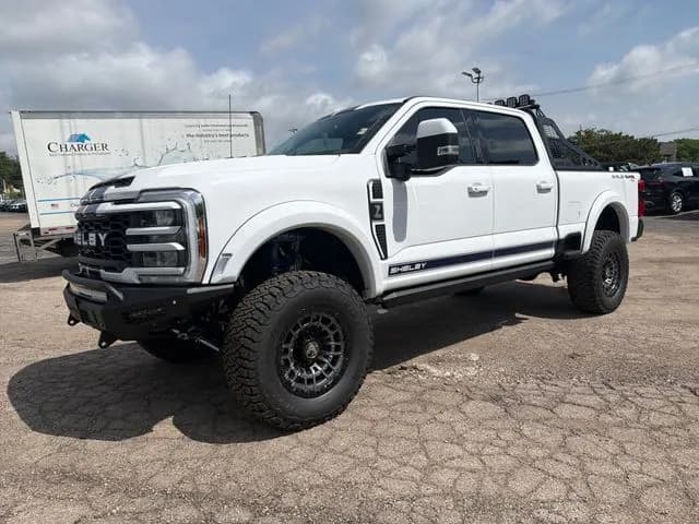 2026 Ford F-250SD - Pickup