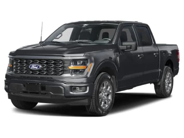 2026 Ford F-150 STX - Pickup