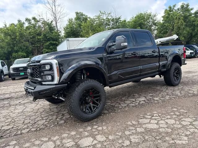 2026 Ford F-250SD - Pickup