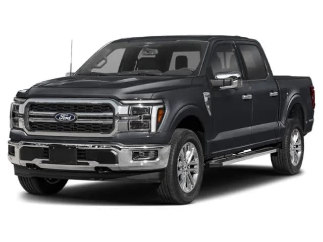 2026 Ford F-150 - Pickup
