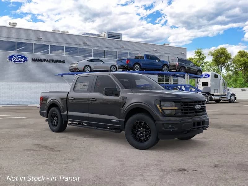 2026 Ford F-150 XLT - Pickup