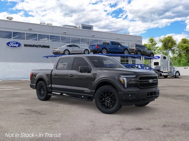 2026 Ford F-150 - Pickup