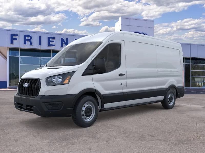 2026 Ford Transit-250 Base - Vans