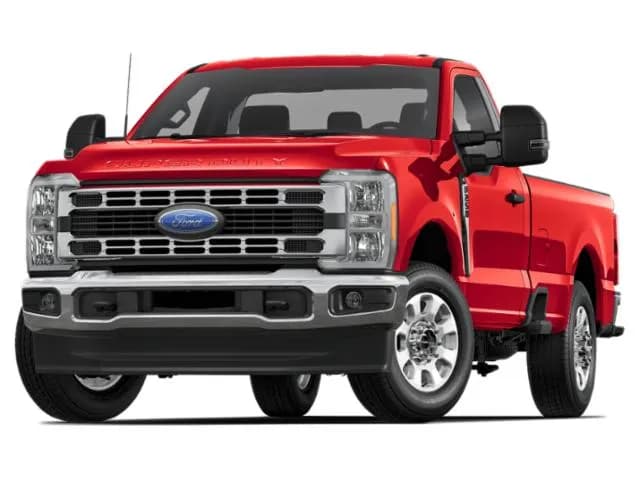 2027 Ford F-250SD XLT - Pickup