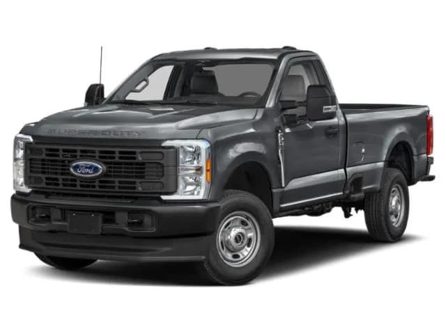 2027 Ford F-250SD XL - Pickup
