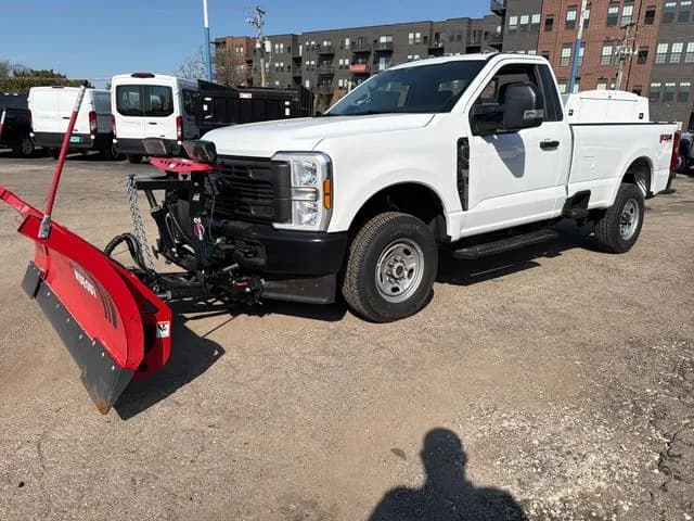 2026 Ford F-250SD XL - Pickup