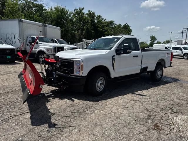 2026 Ford F-250SD XL - Pickup