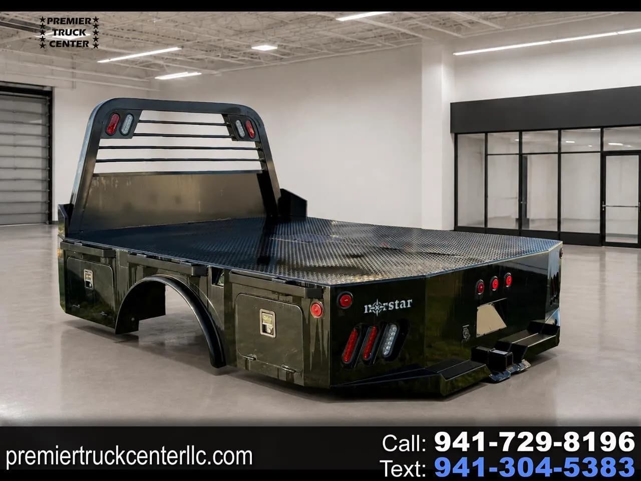 2026 Norstar ST 9' & 11' for 60" - 84" Trucks Available!