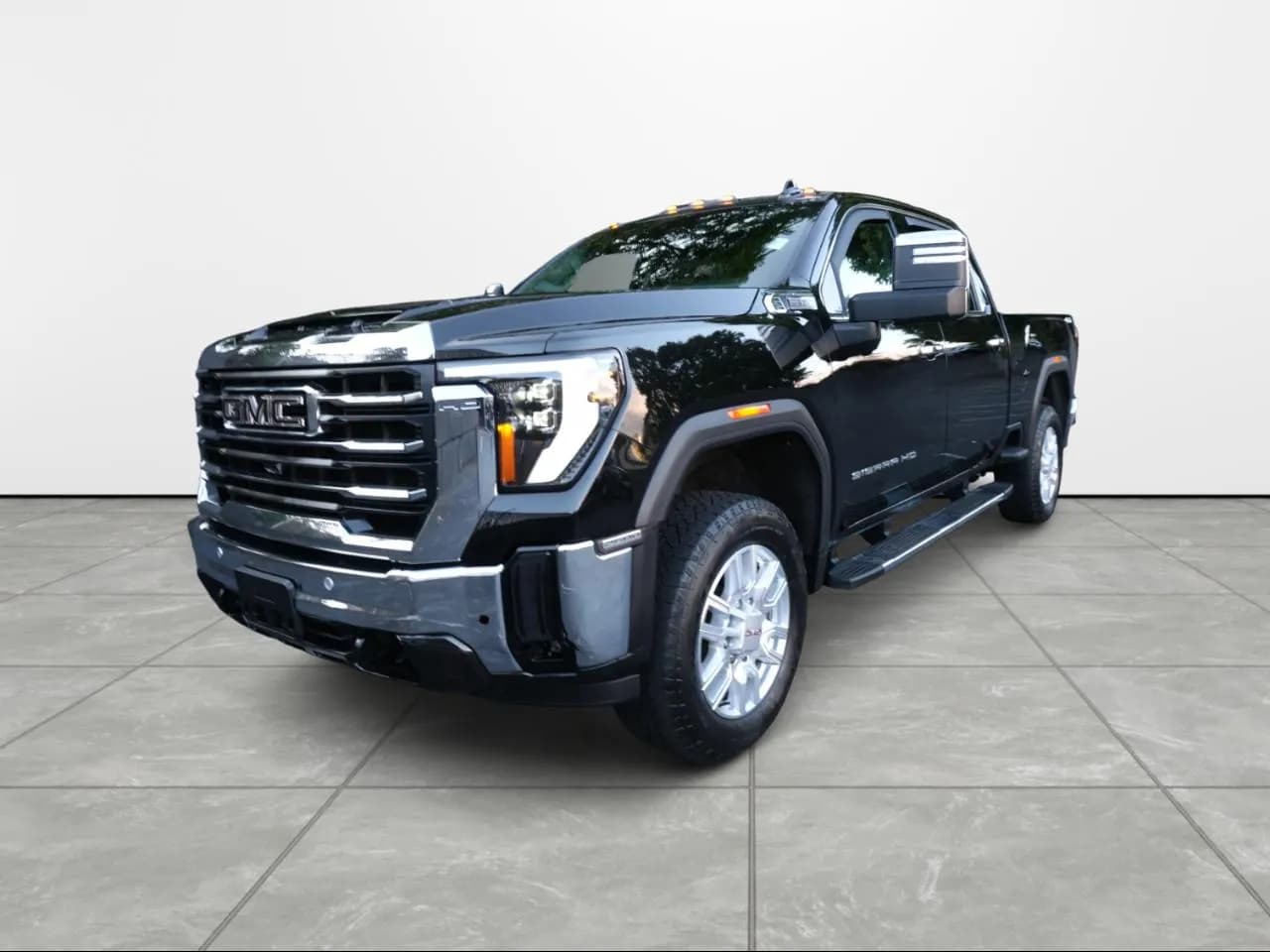 2024 GMC Sierra 2500HD - Pickup