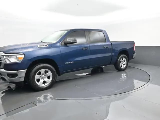 2024 Ram 1500 - Pickup