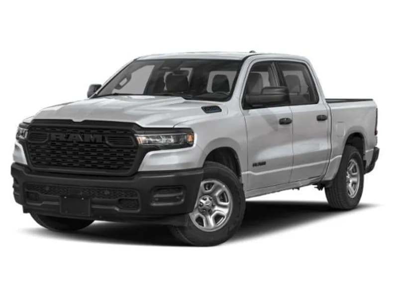 2027 Ram 1500