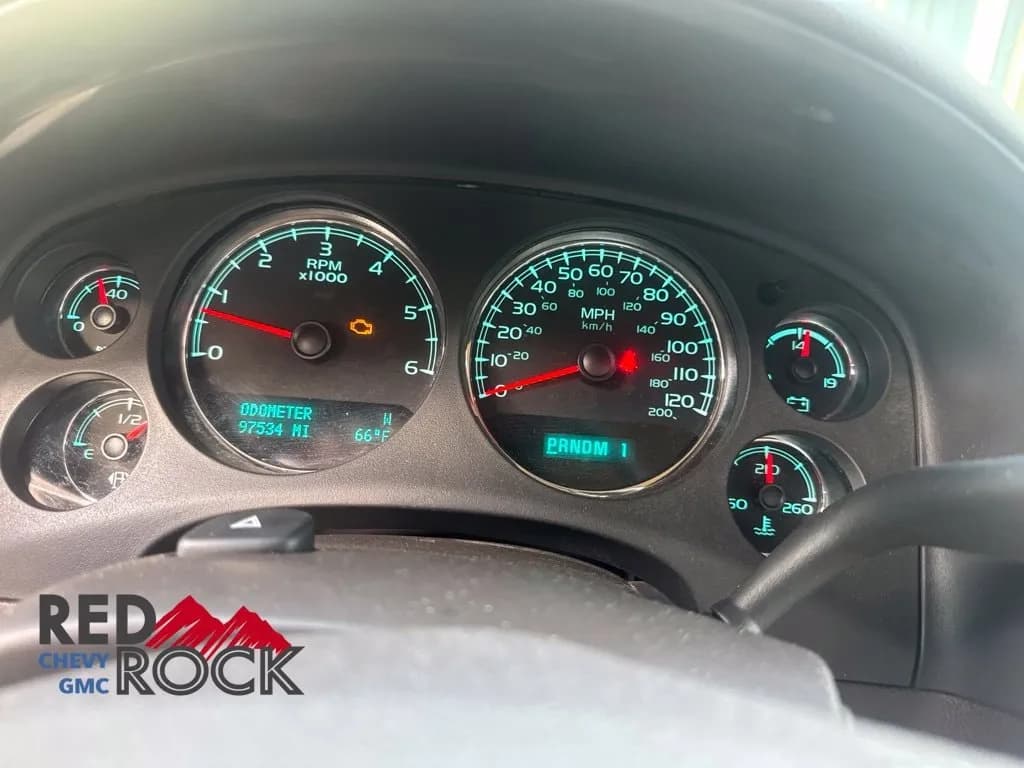 2014 GMC Sierra 2500 HD - Pickup