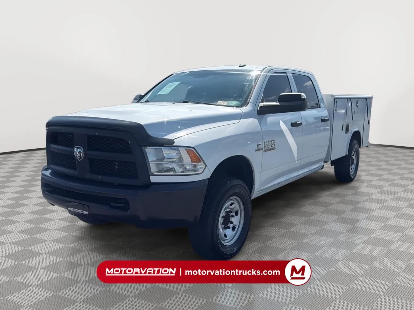 2014 Ram 2500 - Pickup