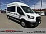 2024 Ford Transit Passenger Wagon