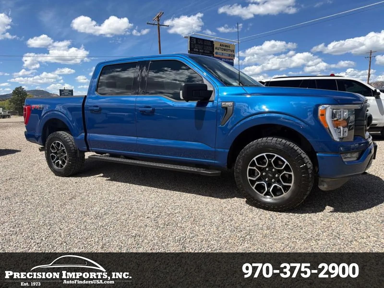 2023 Ford F-150 - Pickup