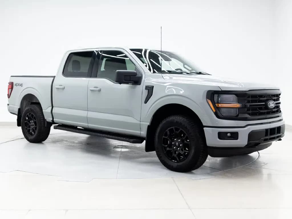 2024 Ford F-150 - Pickup