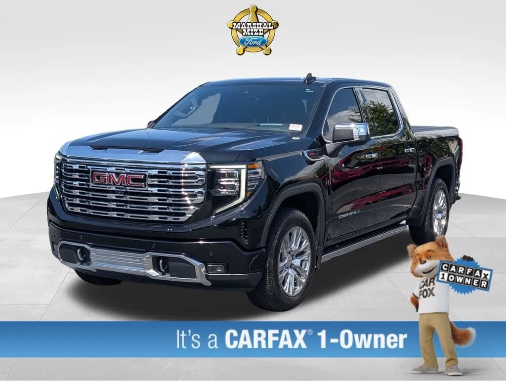 2023 GMC Sierra 1500 - Pickup
