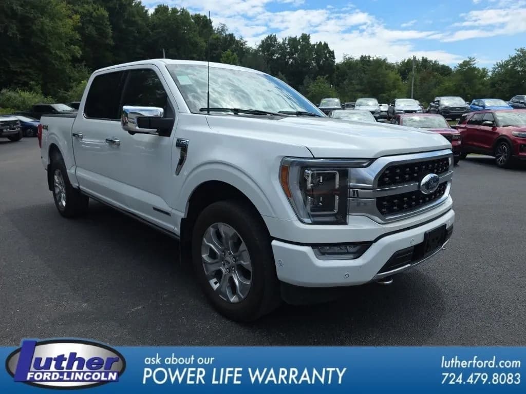 2023 Ford F-150 - Pickup
