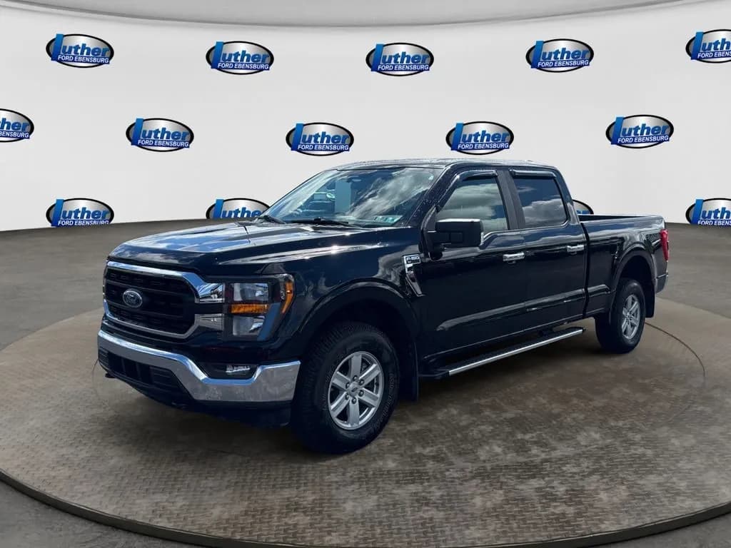 2023 Ford F-150 - Pickup