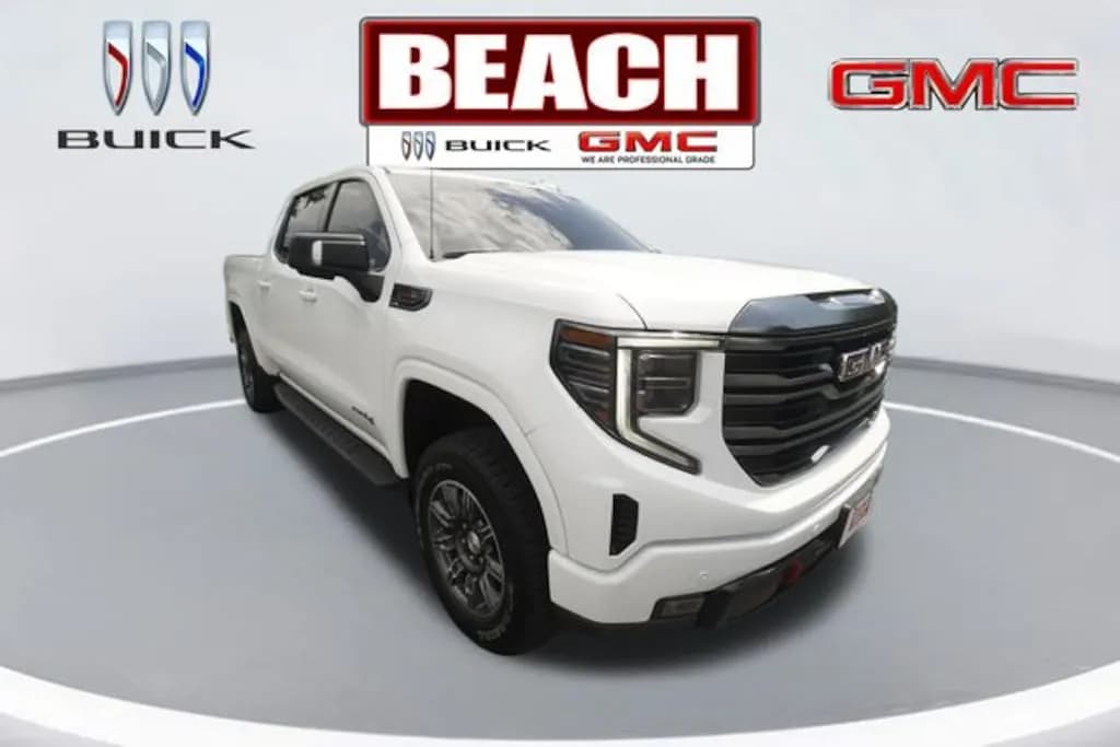 2024 GMC Sierra 1500 - Pickup