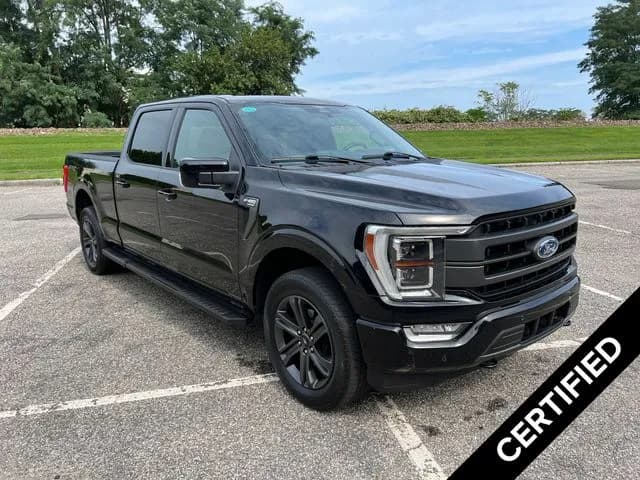 2023 Ford F-150 - Pickup
